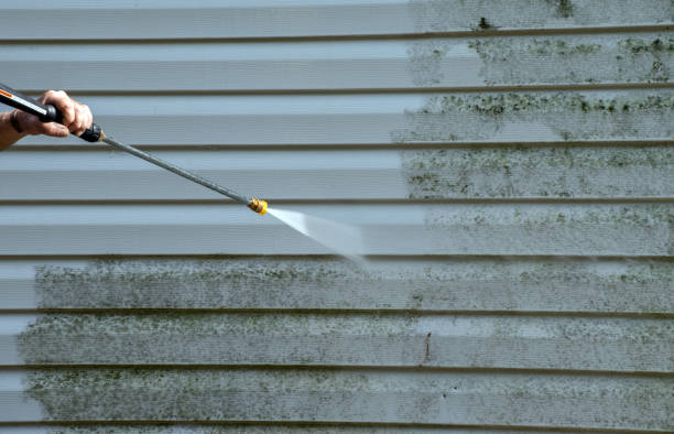 Best Deck and Patio Pressure Washing in Winthrop, MN