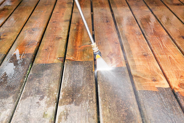 Best Brick and Stone Cleaning in Winthrop, MN